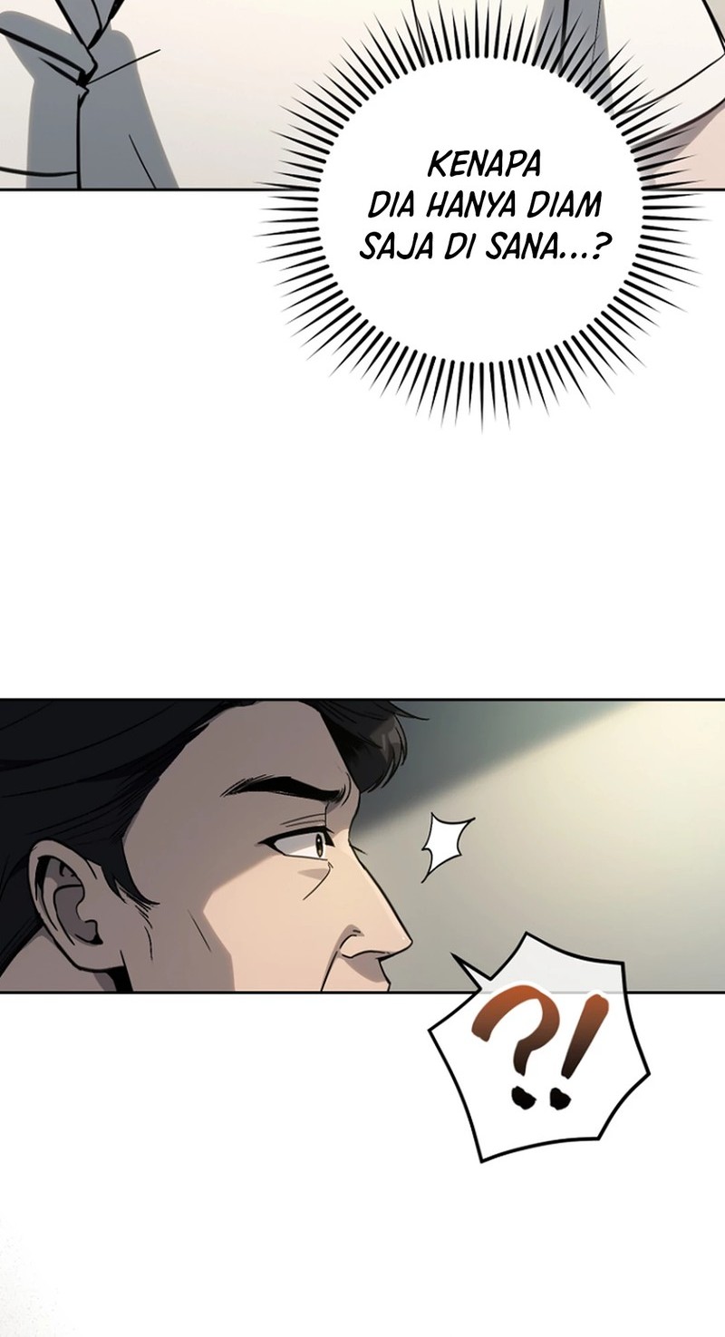 A Thousand Faces Chapter 21 - halaman 8