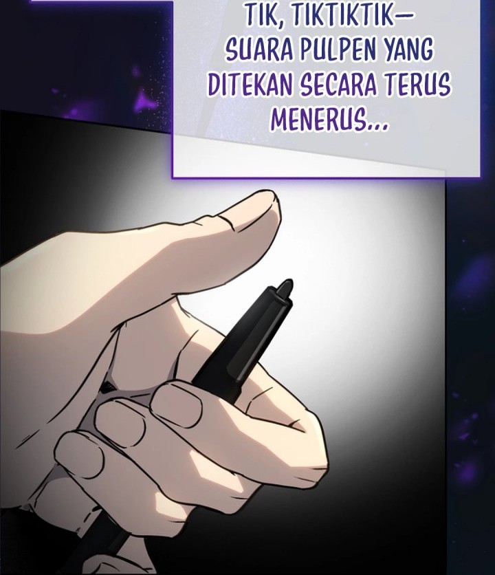 A Thousand Faces Chapter 22 - halaman 21