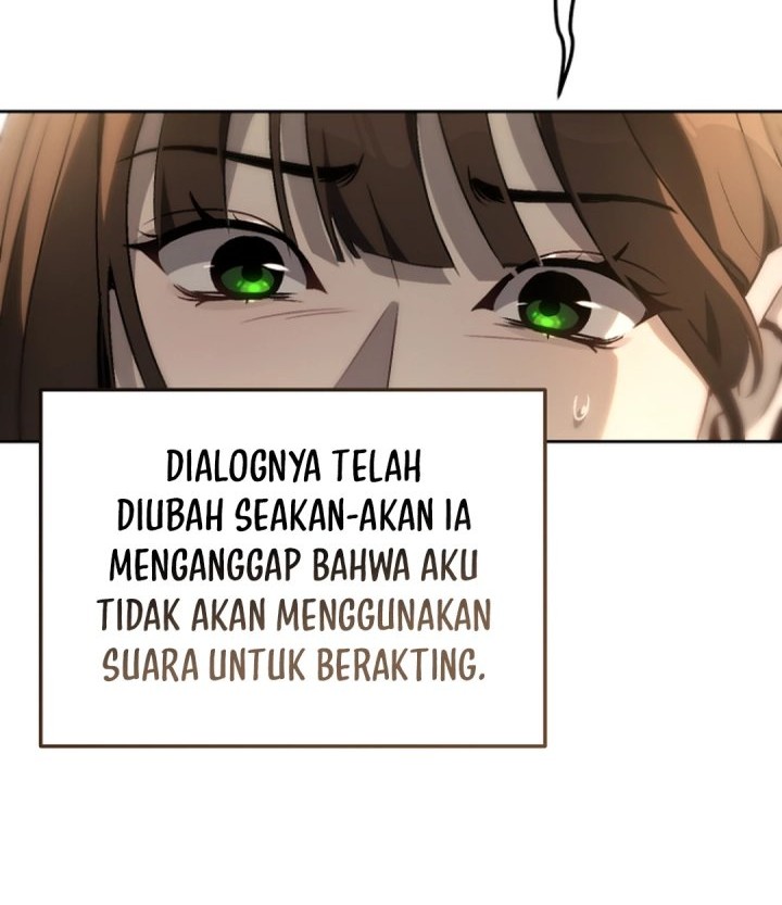 A Thousand Faces Chapter 22 - halaman 25