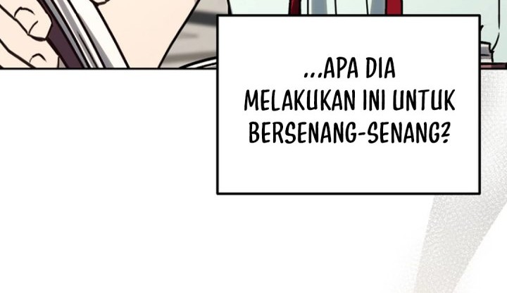 A Thousand Faces Chapter 22 - halaman 27