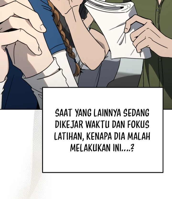 A Thousand Faces Chapter 22 - halaman 29