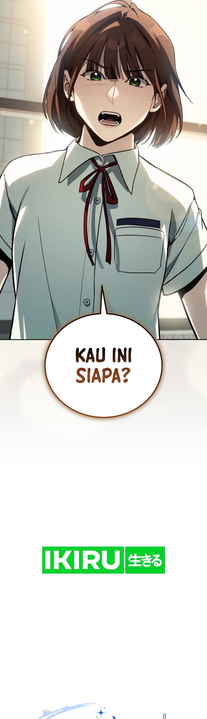 A Thousand Faces Chapter 22 - halaman 4