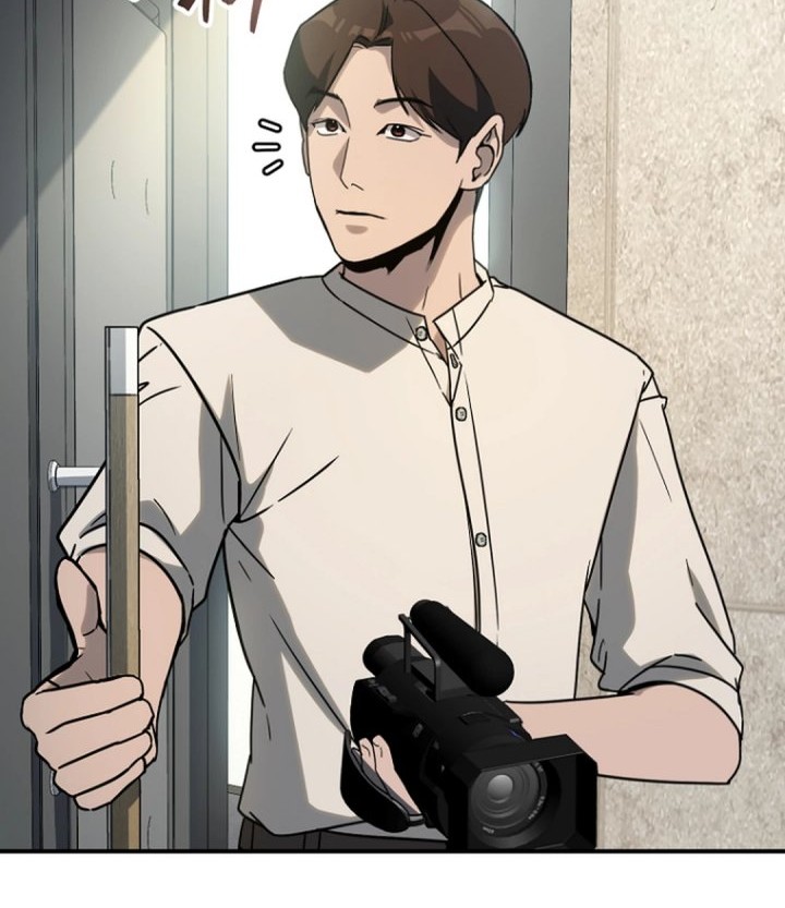 A Thousand Faces Chapter 22 - halaman 50