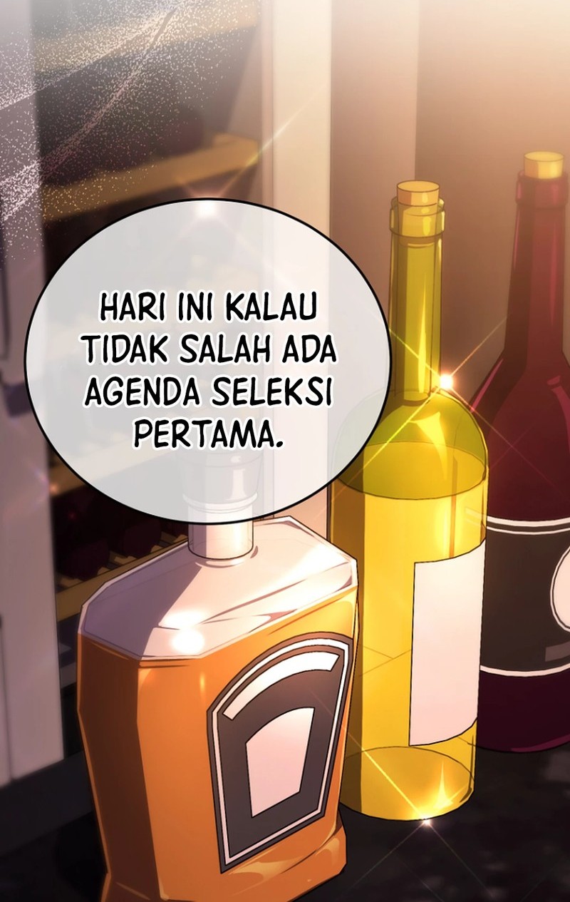 A Thousand Faces Chapter 23 - halaman 20
