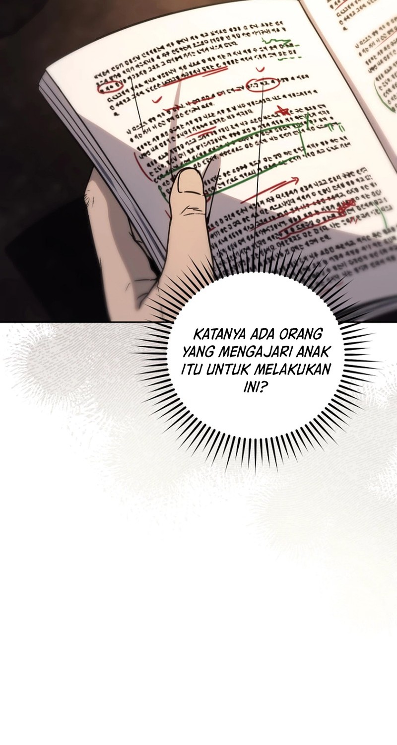 A Thousand Faces Chapter 23 - halaman 36