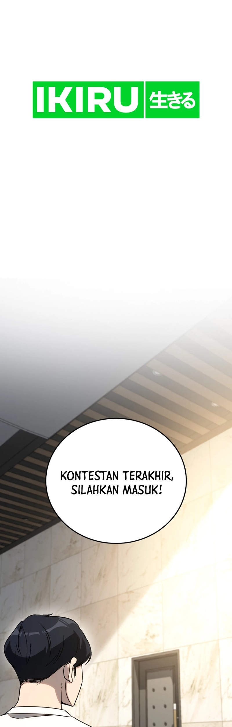 A Thousand Faces Chapter 23 - halaman 37