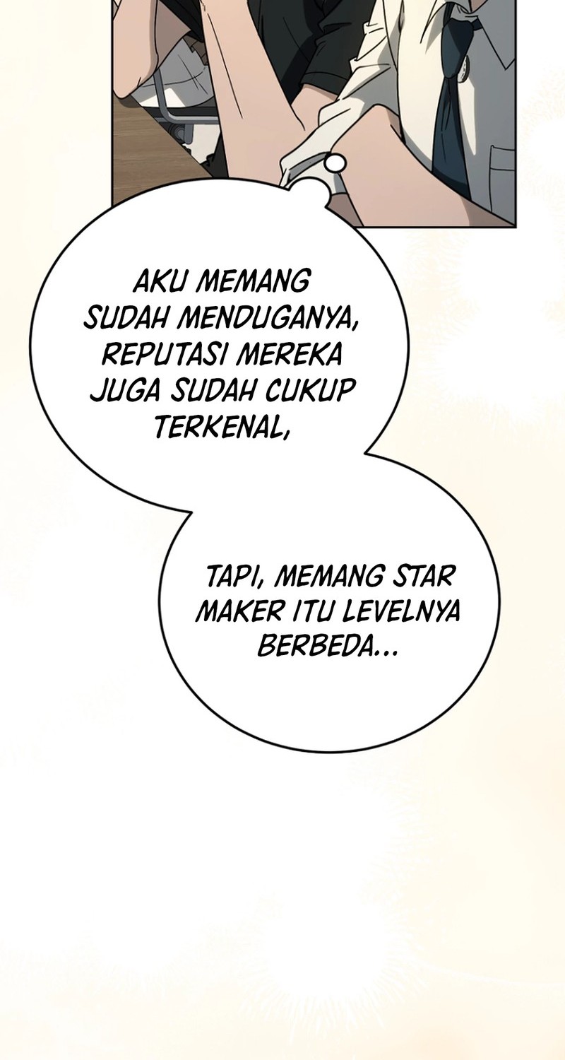 A Thousand Faces Chapter 23 - halaman 4