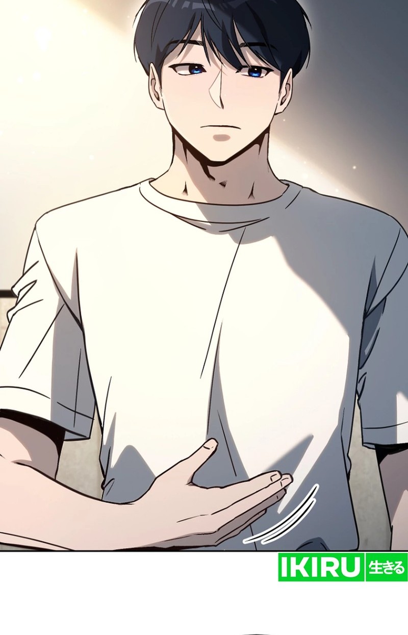 A Thousand Faces Chapter 23 - halaman 40