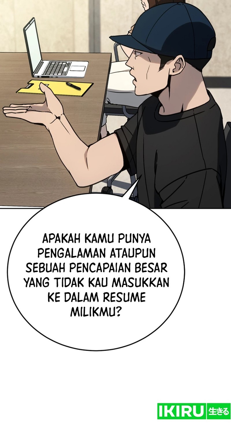 A Thousand Faces Chapter 23 - halaman 44