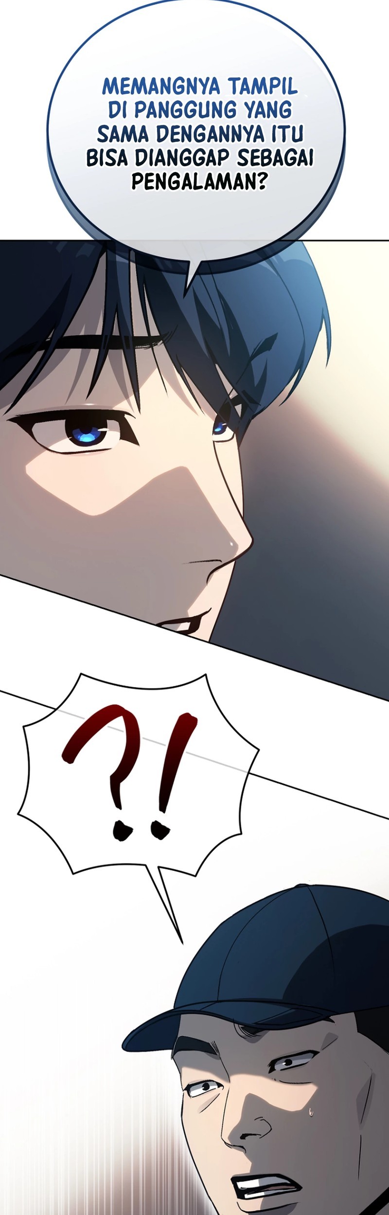 A Thousand Faces Chapter 23 - halaman 48