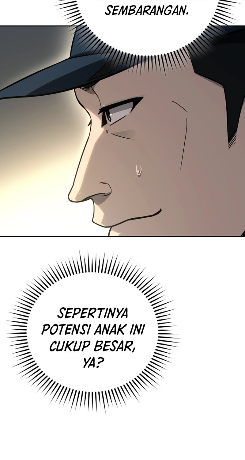 A Thousand Faces Chapter 23 - halaman 51