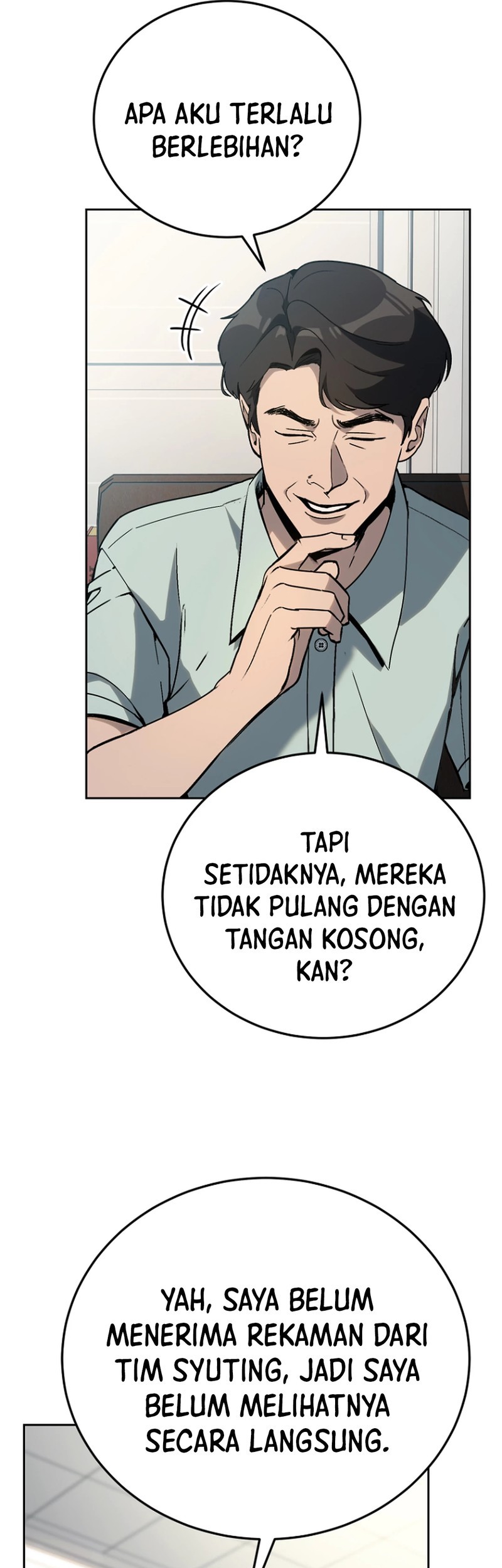 A Thousand Faces Chapter 23 - halaman 56