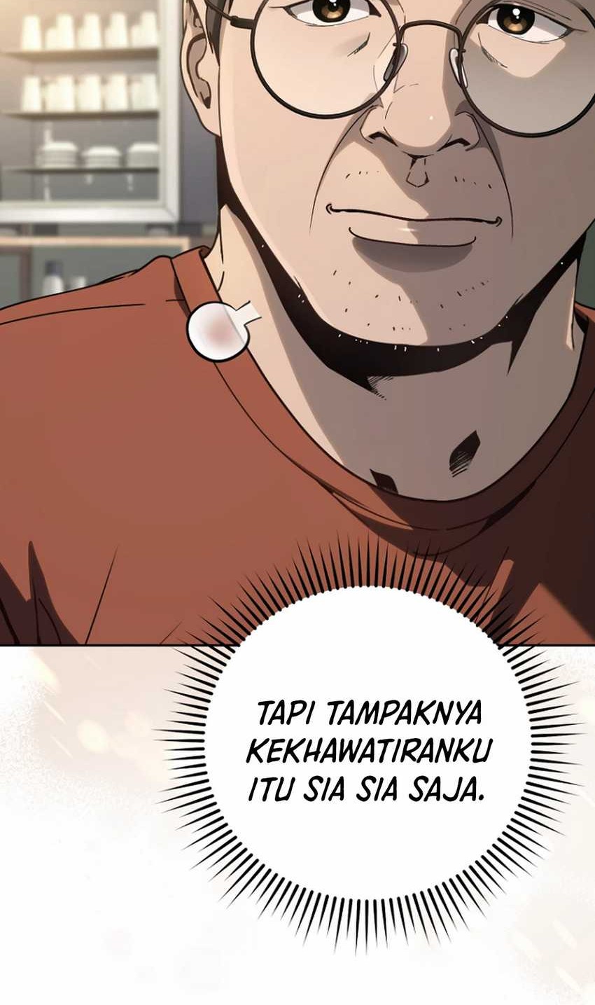 A Thousand Faces Chapter 24 - halaman 12