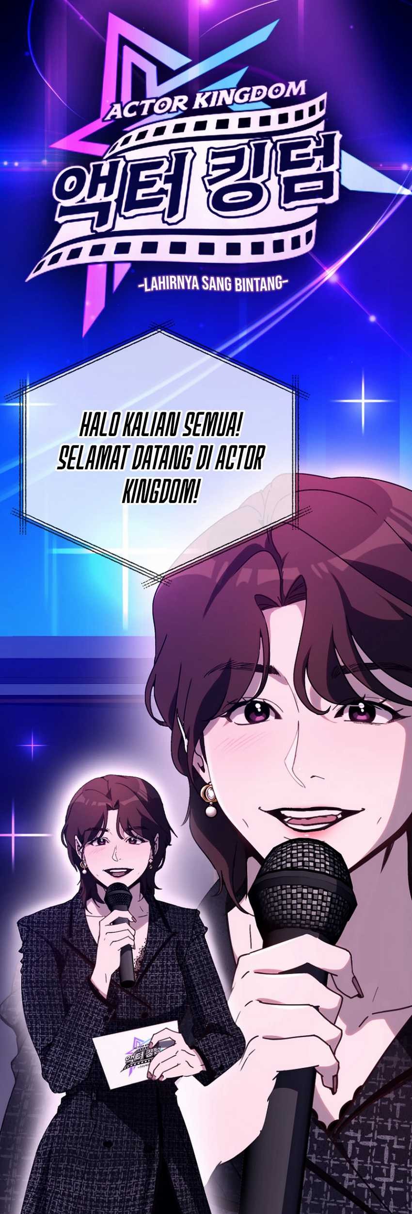 A Thousand Faces Chapter 24 - halaman 18