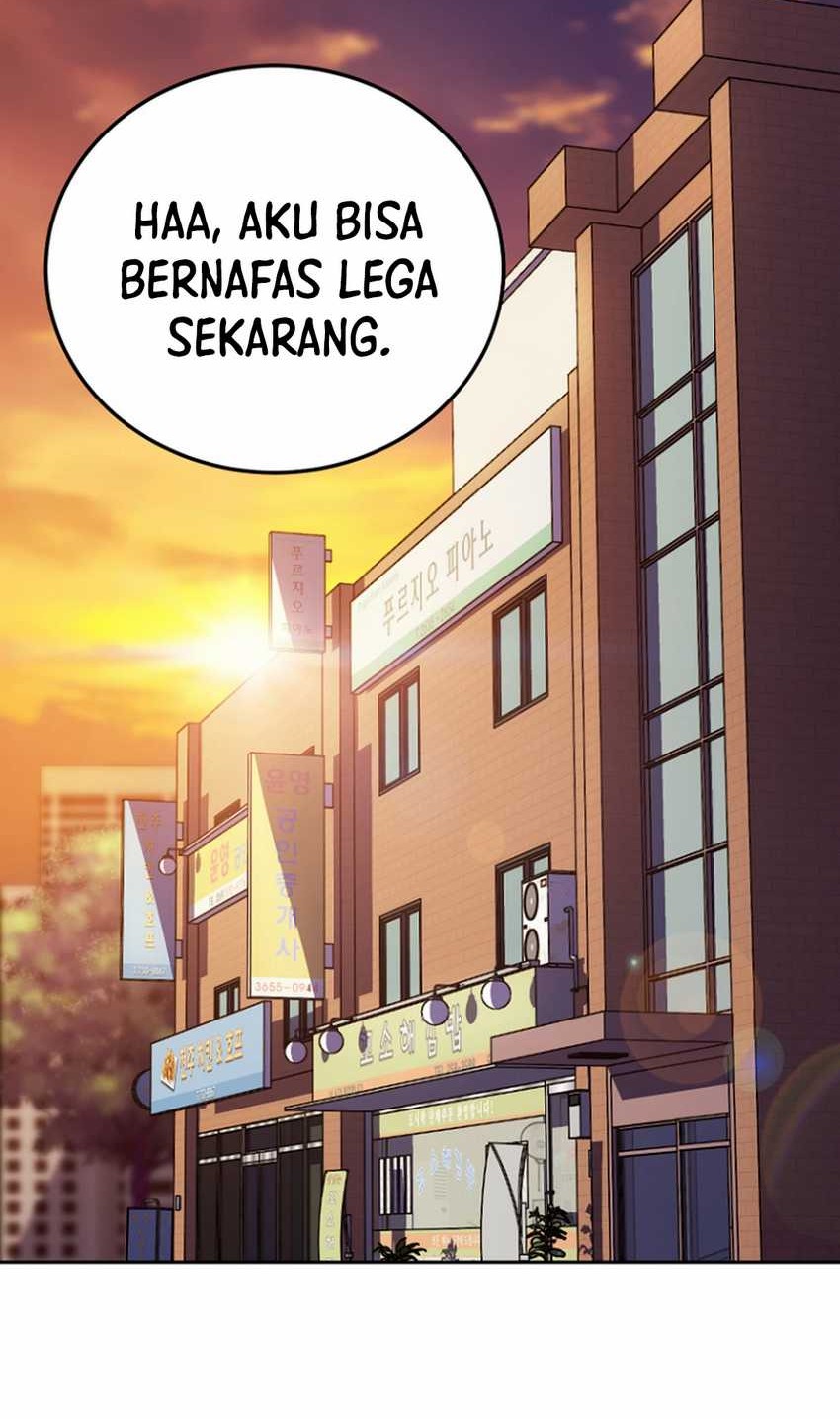 A Thousand Faces Chapter 24 - halaman 2