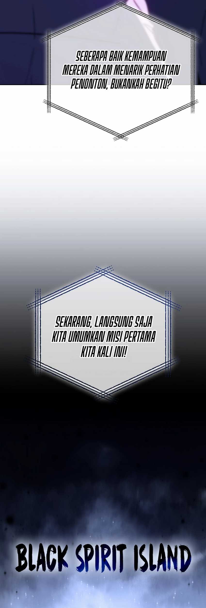 A Thousand Faces Chapter 24 - halaman 22