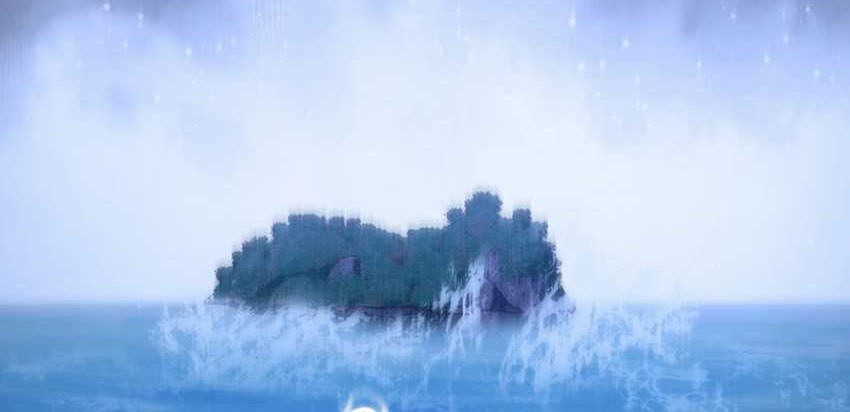 A Thousand Faces Chapter 24 - halaman 23