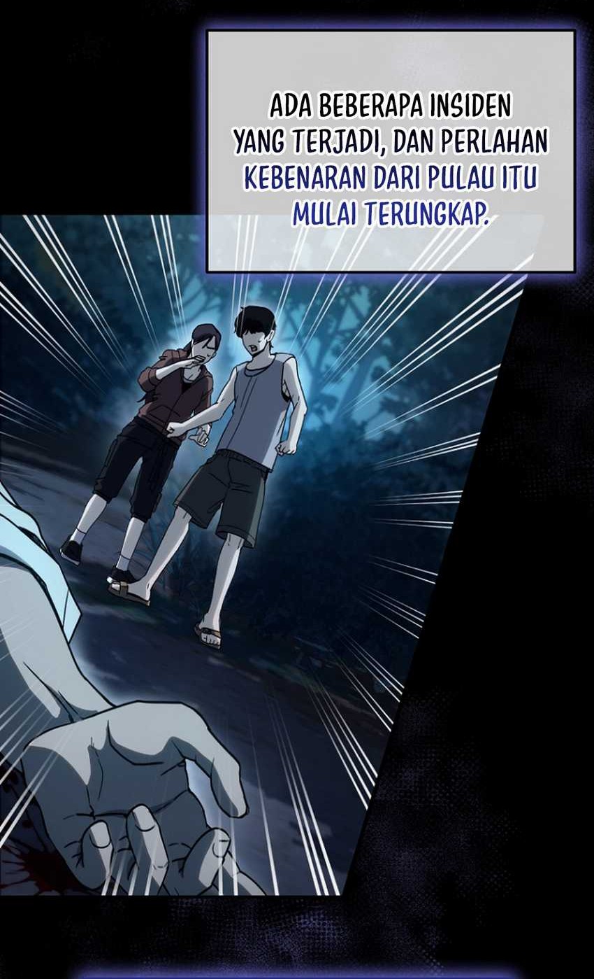A Thousand Faces Chapter 24 - halaman 29