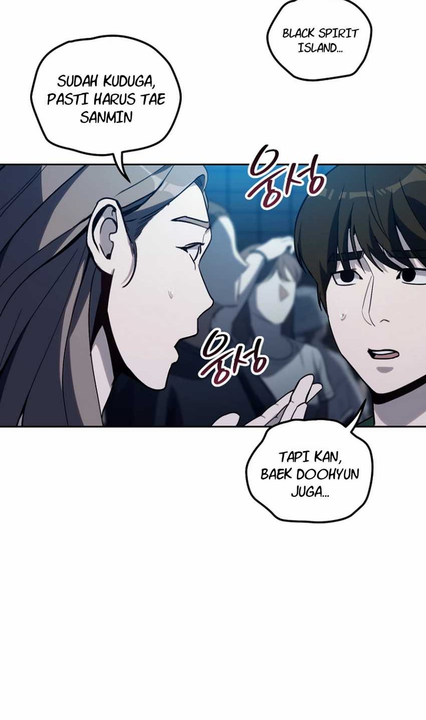 A Thousand Faces Chapter 24 - halaman 40