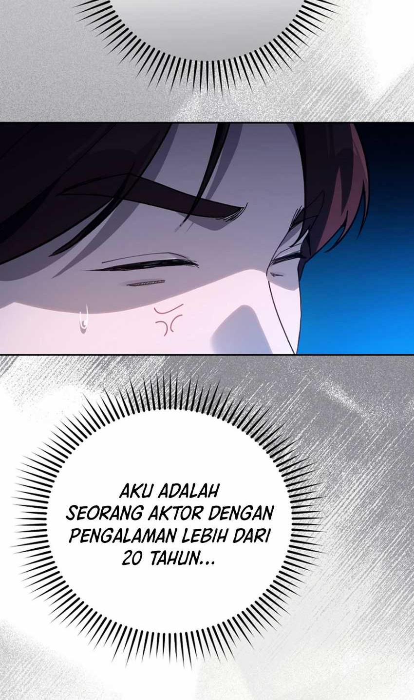 A Thousand Faces Chapter 24 - halaman 55