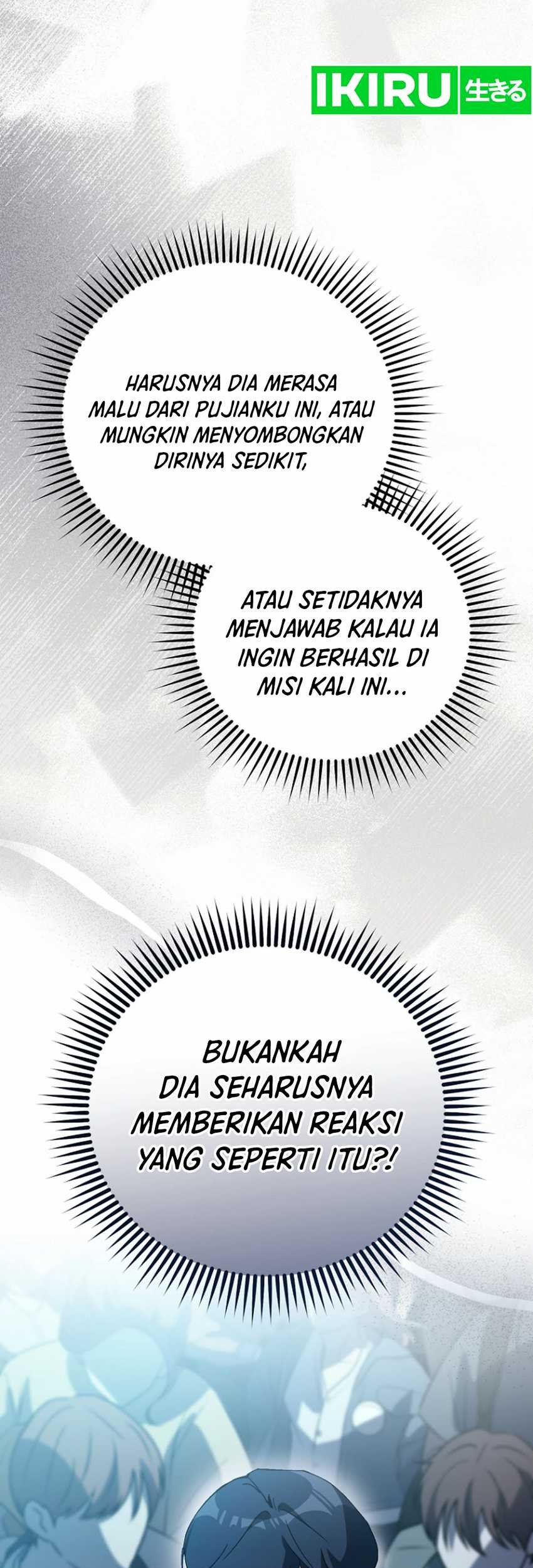 A Thousand Faces Chapter 24 - halaman 56