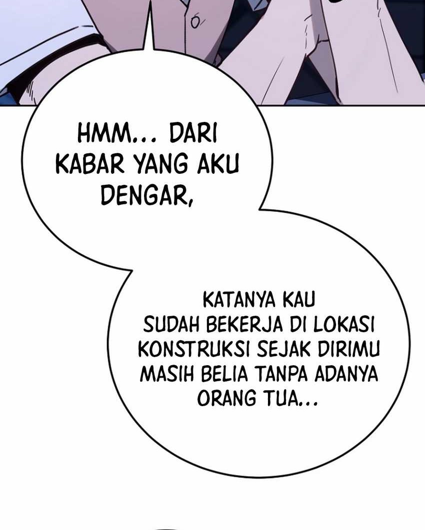 A Thousand Faces Chapter 24 - halaman 59