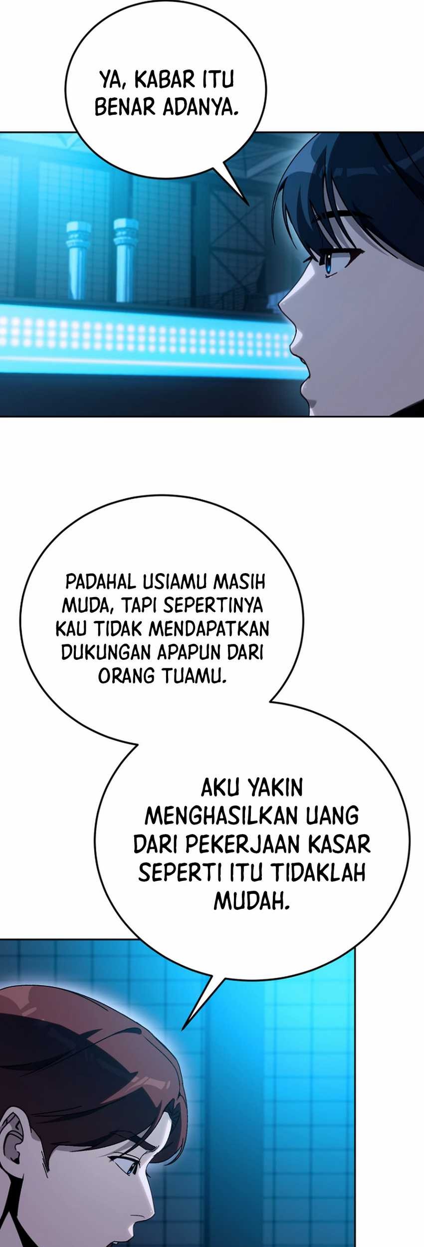 A Thousand Faces Chapter 24 - halaman 60