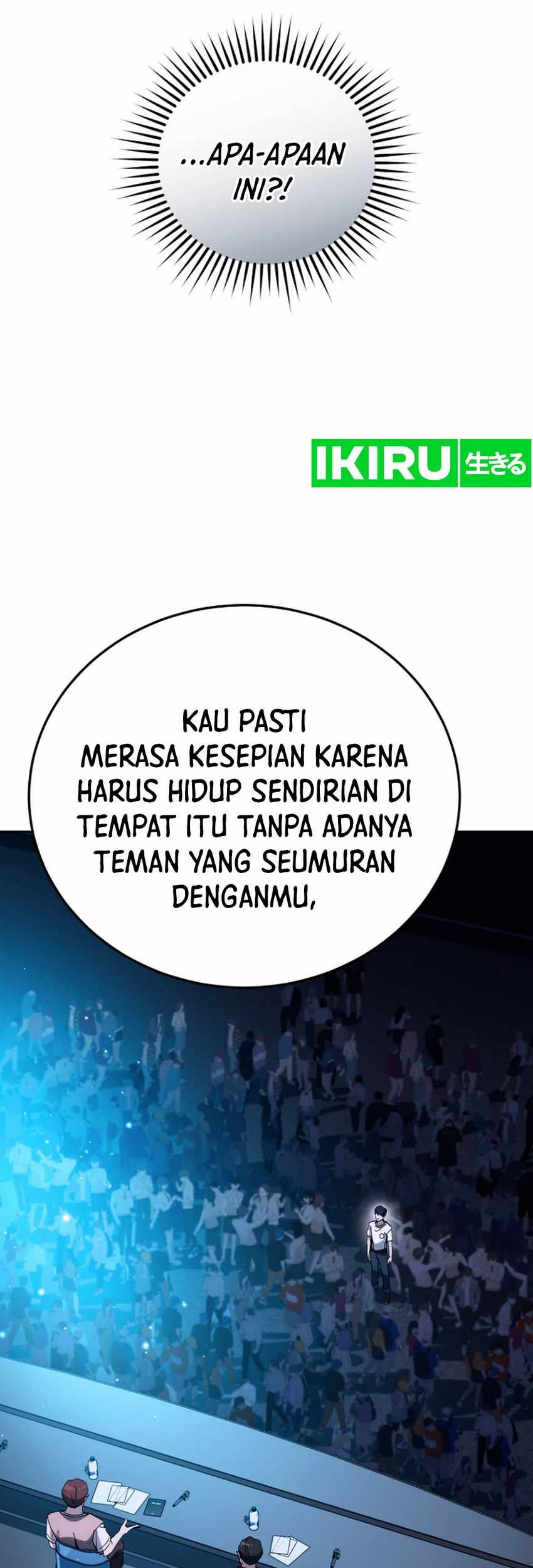 A Thousand Faces Chapter 24 - halaman 64
