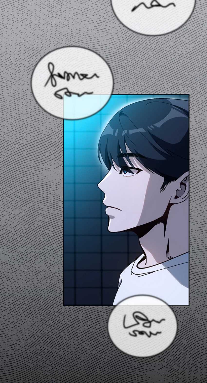 A Thousand Faces Chapter 24 - halaman 69