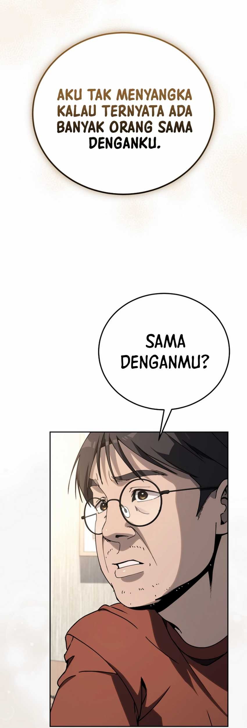 A Thousand Faces Chapter 24 - halaman 7