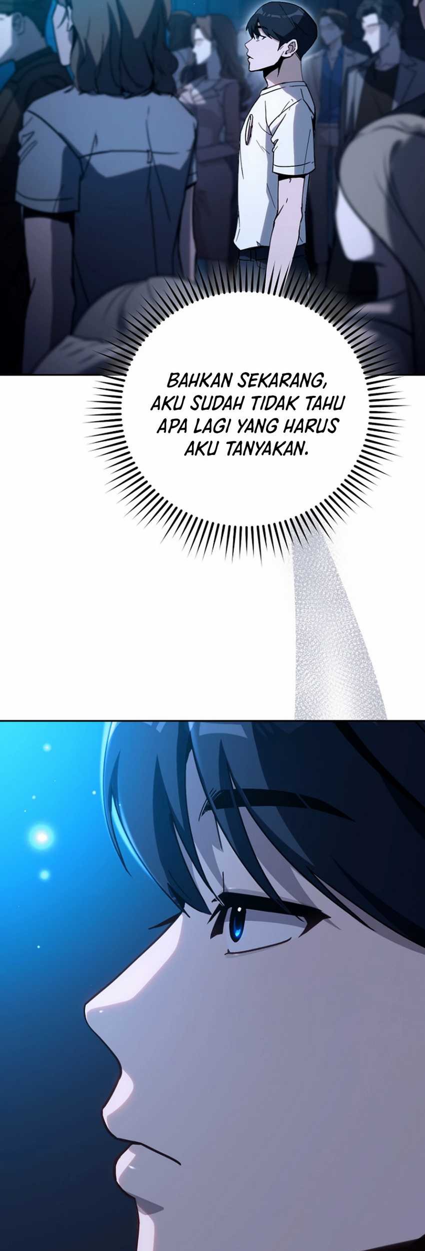 A Thousand Faces Chapter 24 - halaman 74