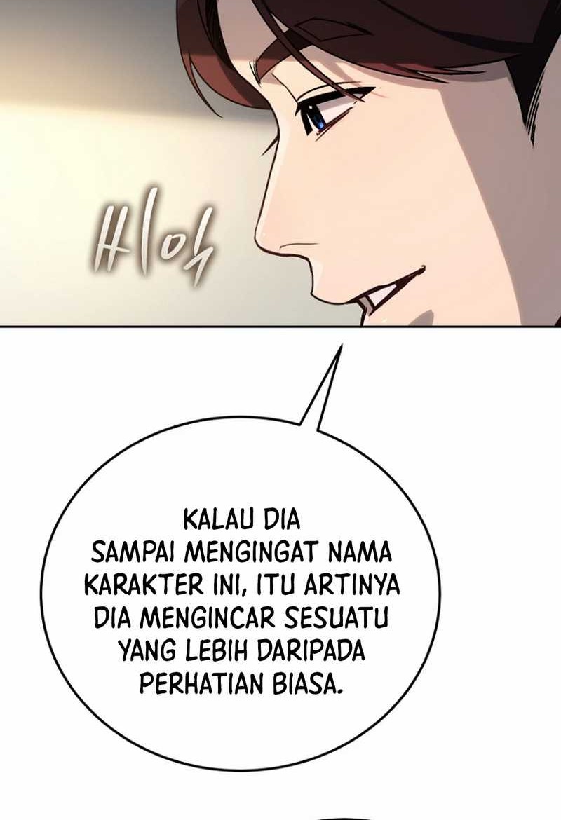 A Thousand Faces Chapter 24 - halaman 82