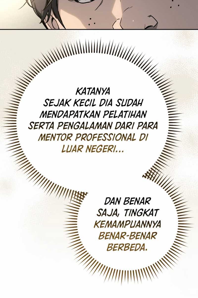 A Thousand Faces Chapter 24 - halaman 86