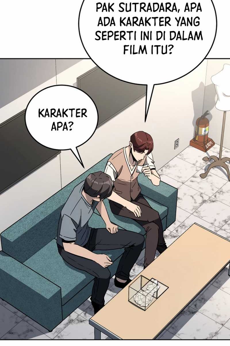 A Thousand Faces Chapter 24 - halaman 88