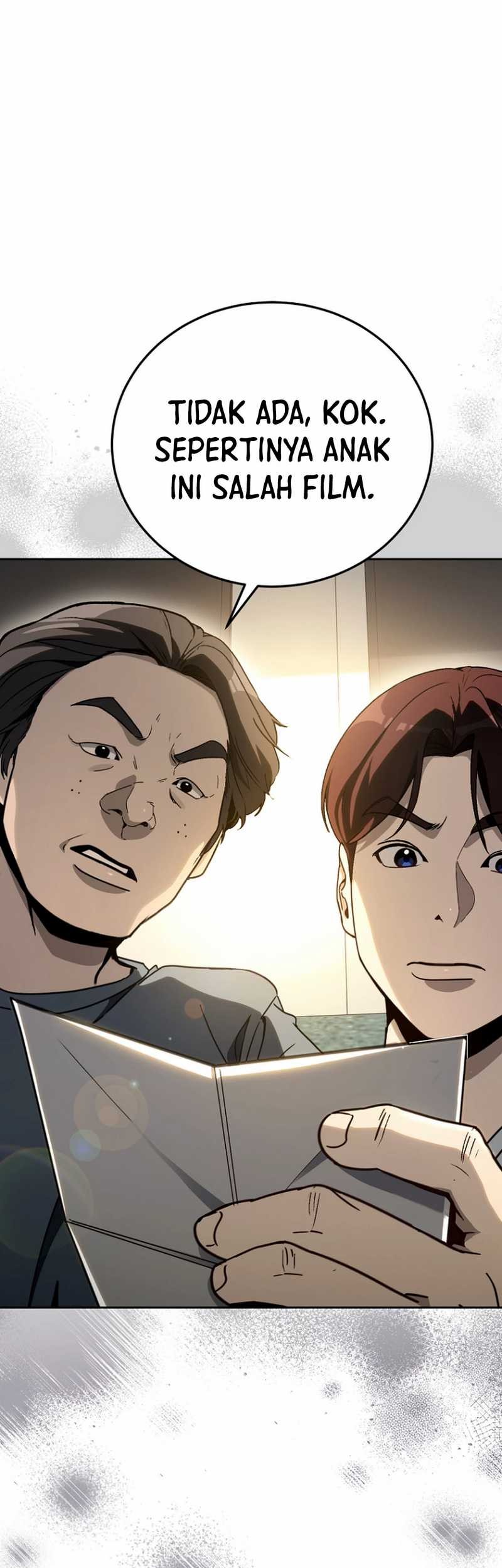 A Thousand Faces Chapter 24 - halaman 89