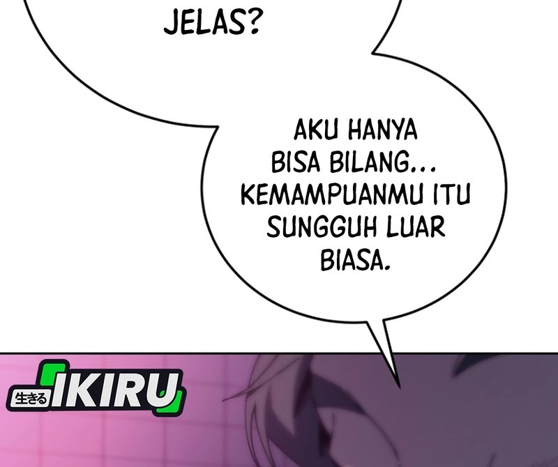 A Thousand Faces Chapter 25 - halaman 18