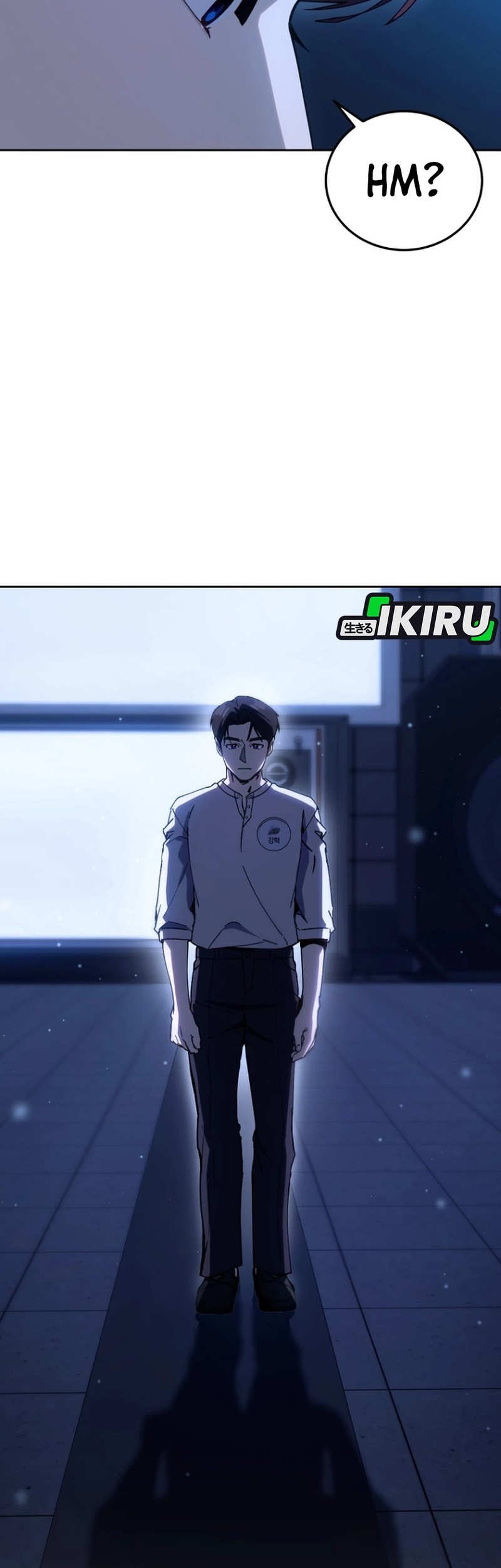 A Thousand Faces Chapter 25 - halaman 23