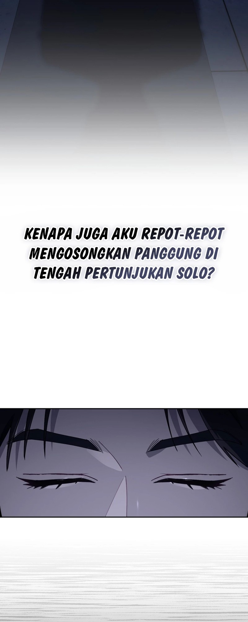 A Thousand Faces Chapter 25 - halaman 24