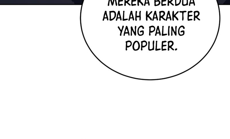 A Thousand Faces Chapter 25 - halaman 3