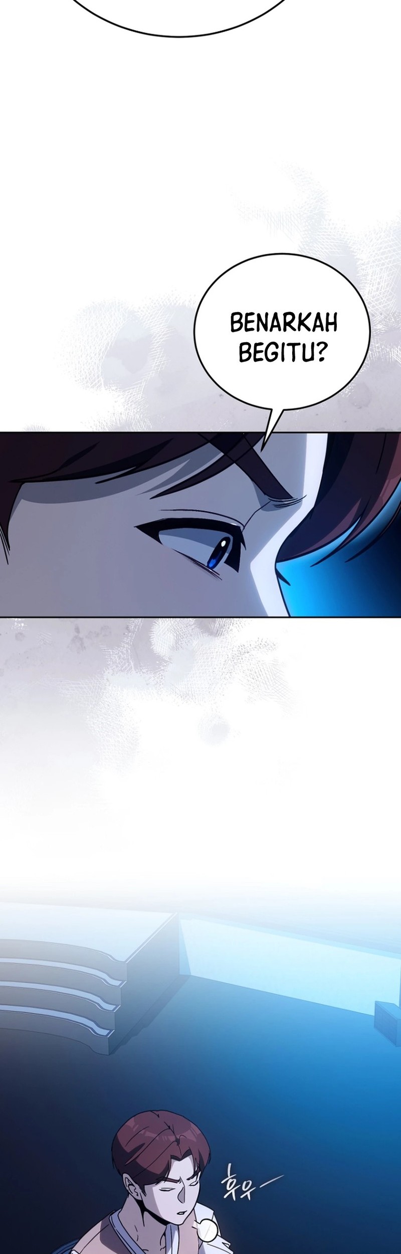 A Thousand Faces Chapter 25 - halaman 41