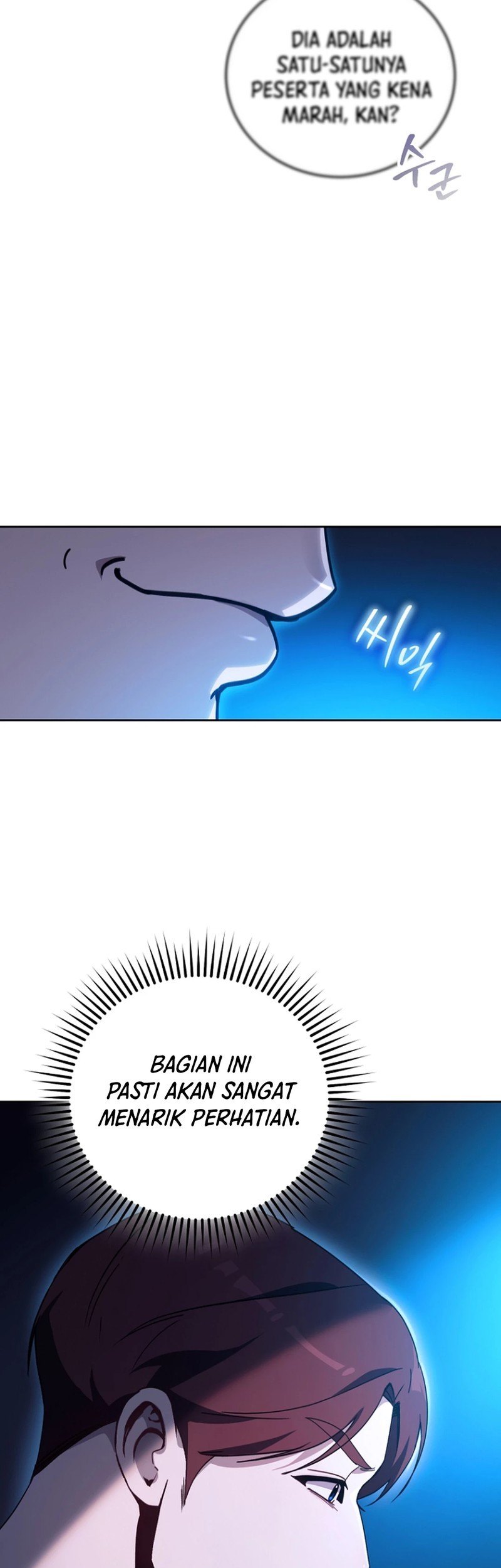 A Thousand Faces Chapter 25 - halaman 46