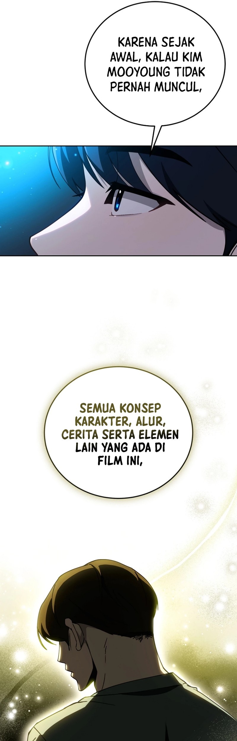 A Thousand Faces Chapter 25 - halaman 58