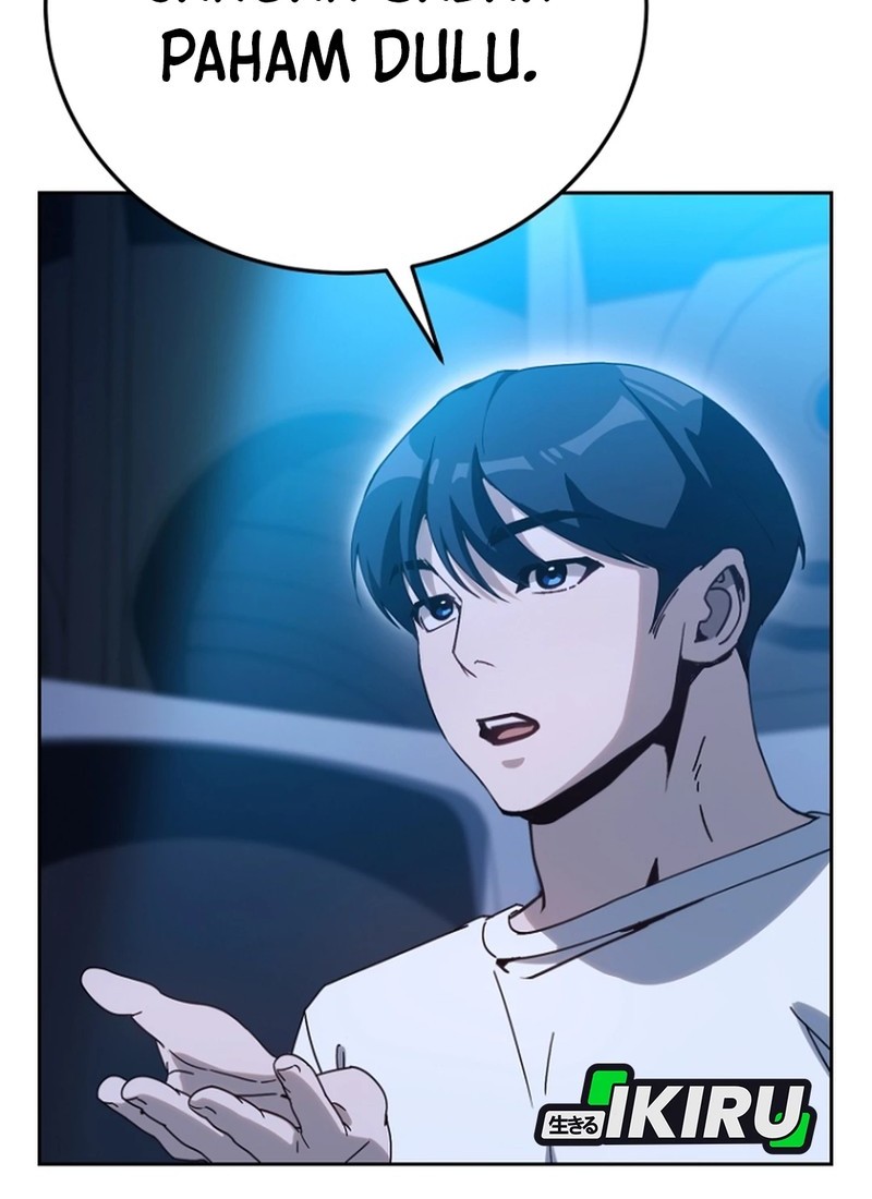A Thousand Faces Chapter 25 - halaman 66