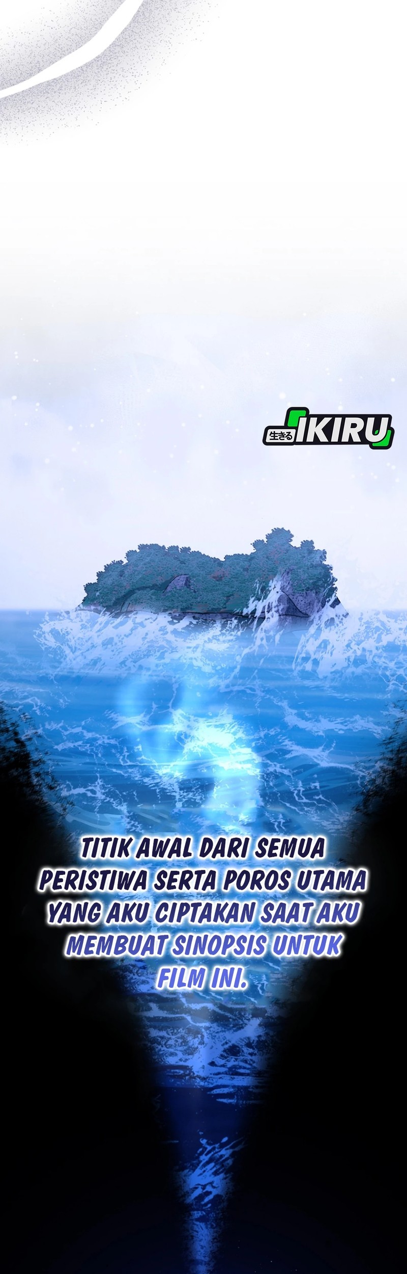 A Thousand Faces Chapter 25 - halaman 70