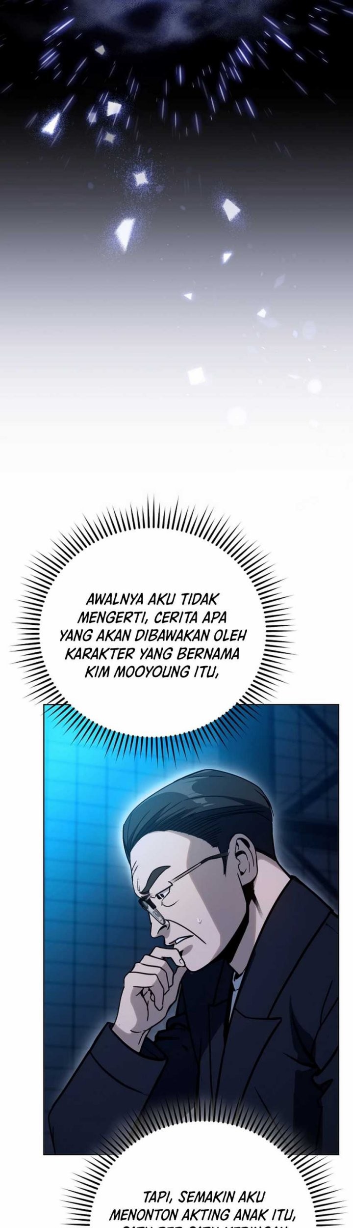 A Thousand Faces Chapter 26 - halaman 16