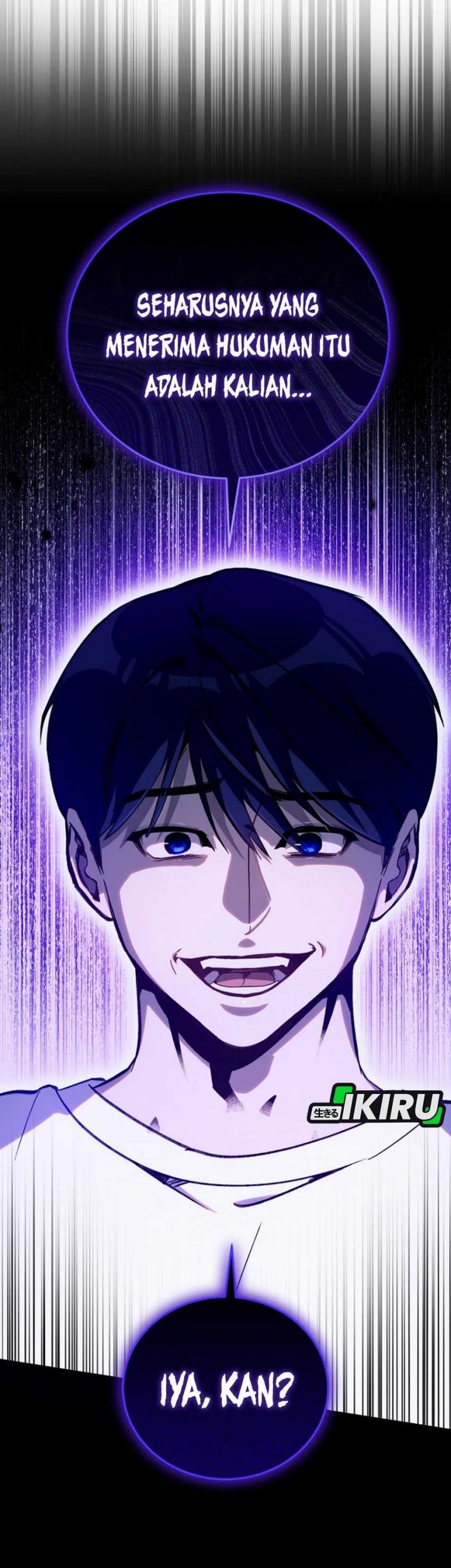 A Thousand Faces Chapter 26 - halaman 18