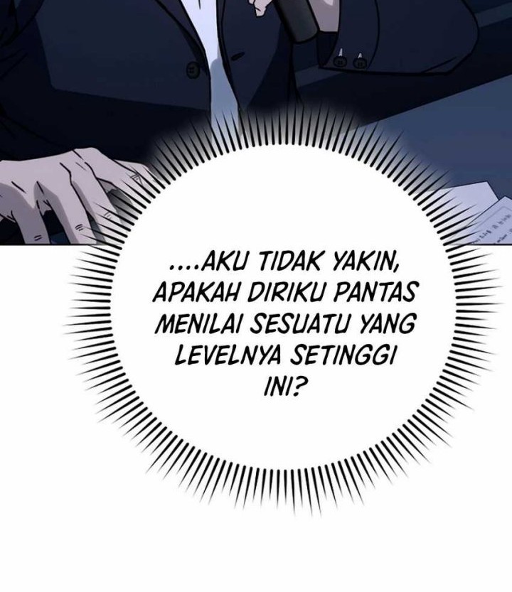 A Thousand Faces Chapter 26 - halaman 32