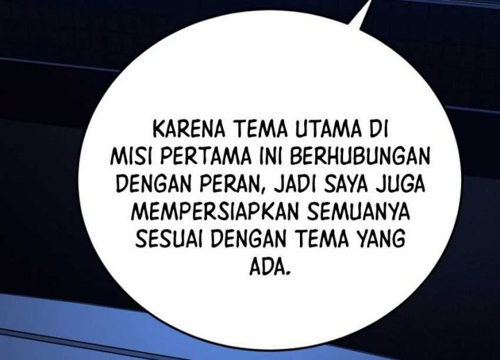 A Thousand Faces Chapter 26 - halaman 35