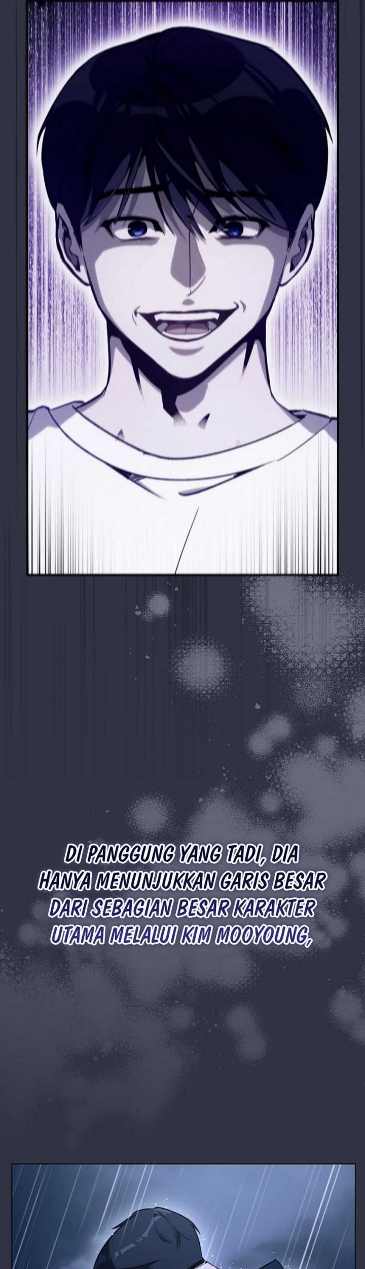 A Thousand Faces Chapter 26 - halaman 51