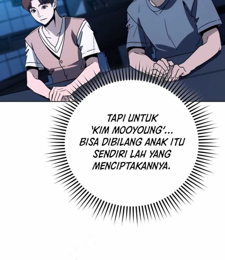 A Thousand Faces Chapter 26 - halaman 6
